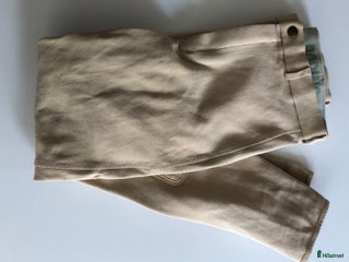 Ridbyxor ryttarutrustning till salu: Ridbyxa ”slit & släng” i Växjö - Annons 2