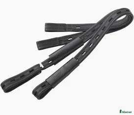 Sadeltillbehör hästutrustning SÖKES STIGLÄDER - Annons 1