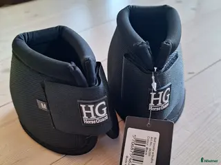 Övrig Hästutrustning hästutrustning boots Stlr M i Vänersborg - Annons 17