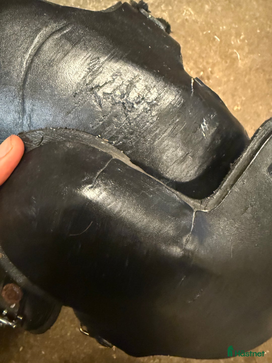 Travselar trav till salu: Travutrustning i Rånäs - Annons 7