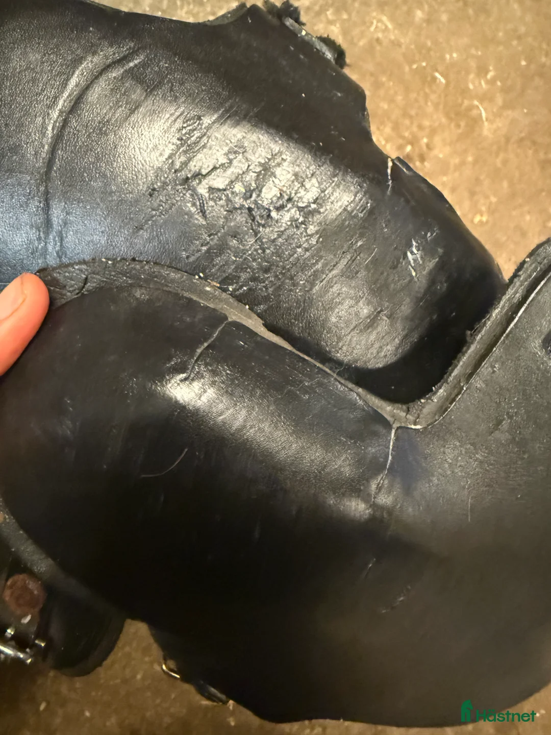 Travselar trav till salu: Travutrustning i Rånäs - Annons 7