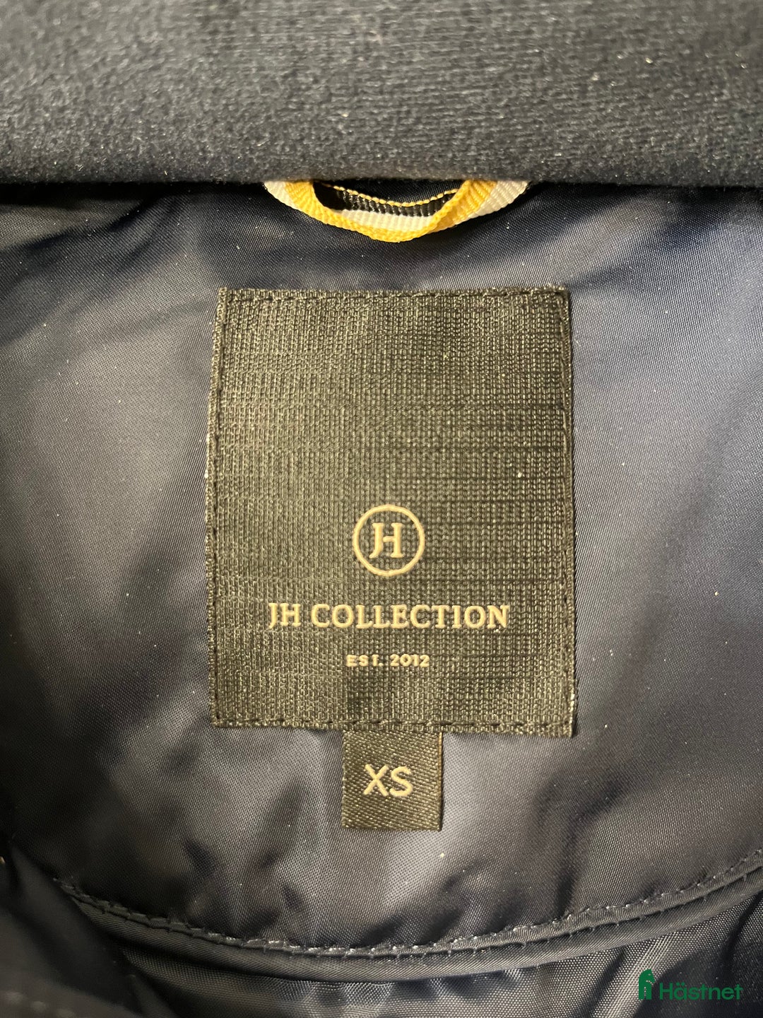 Jackor & Kavajer ryttarutrustning till salu: Vinterjacka JH collection i Hammarö - Annons 3