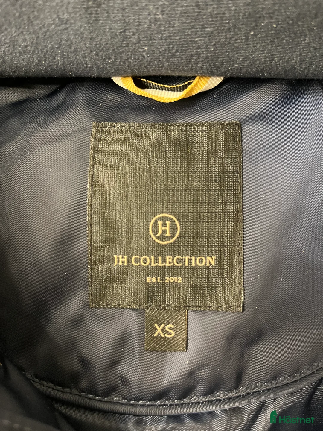 Jackor & Kavajer ryttarutrustning till salu: Vinterjacka JH collection i Hammarö - Annons 3