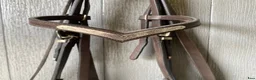 Träns hästutrustning till salu: Fint western träns  - Annons 2