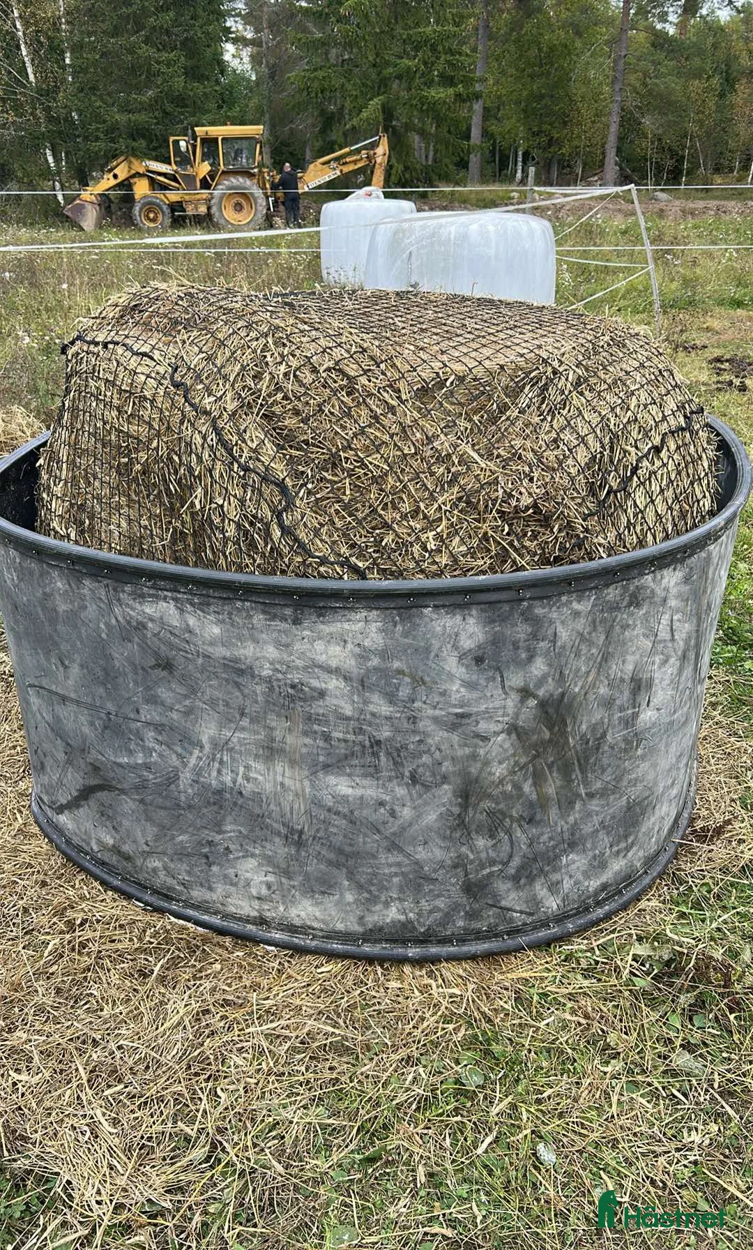  stallplats finnes: Lösdrift för grabbar - Annons 9