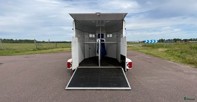 Hästtransporter  fordon & transport till salu i Borlänge - Annons 11