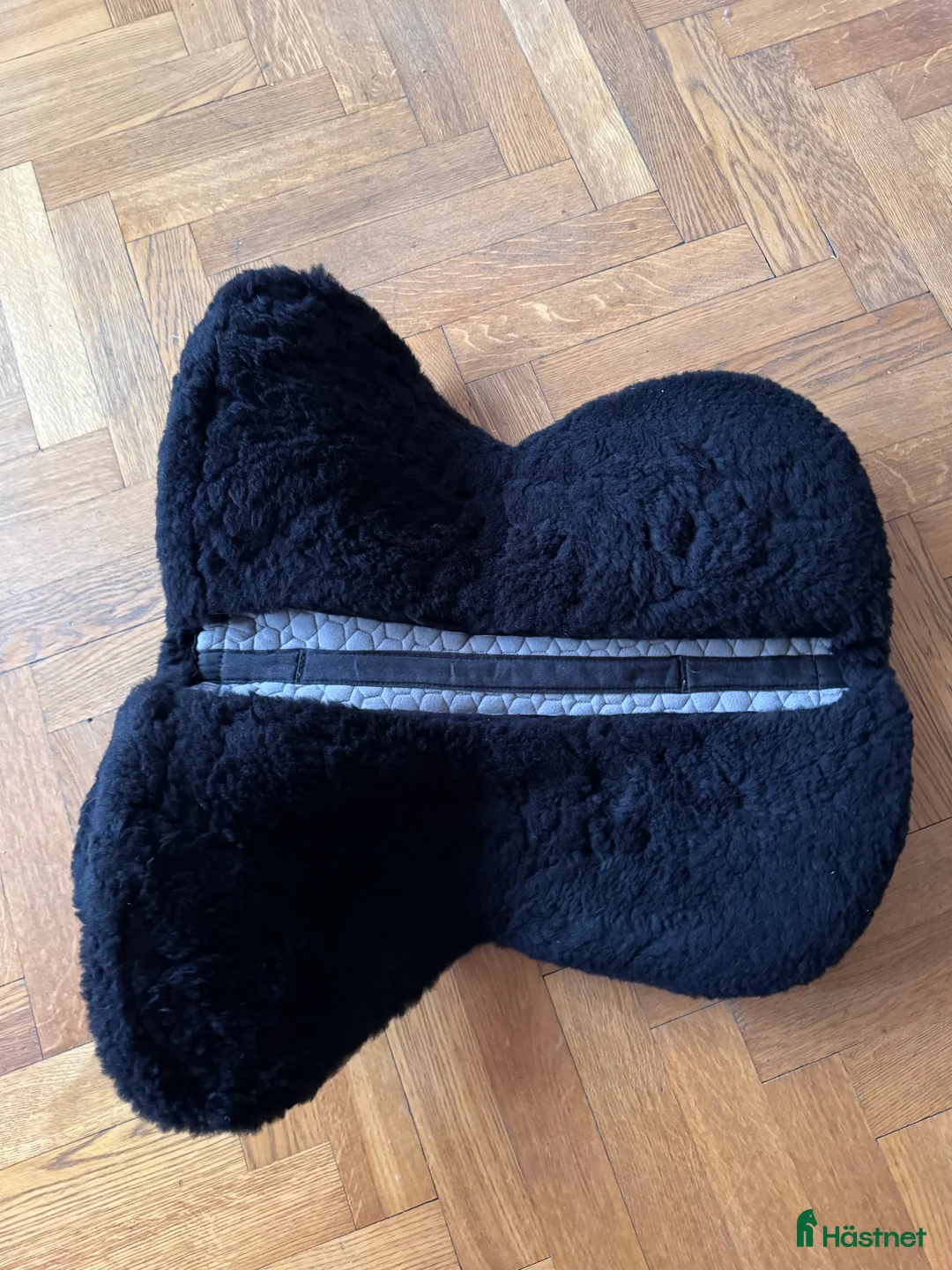 Sadeltillbehör hästutrustning till salu: Mattes korrektionspadd - Annons 2