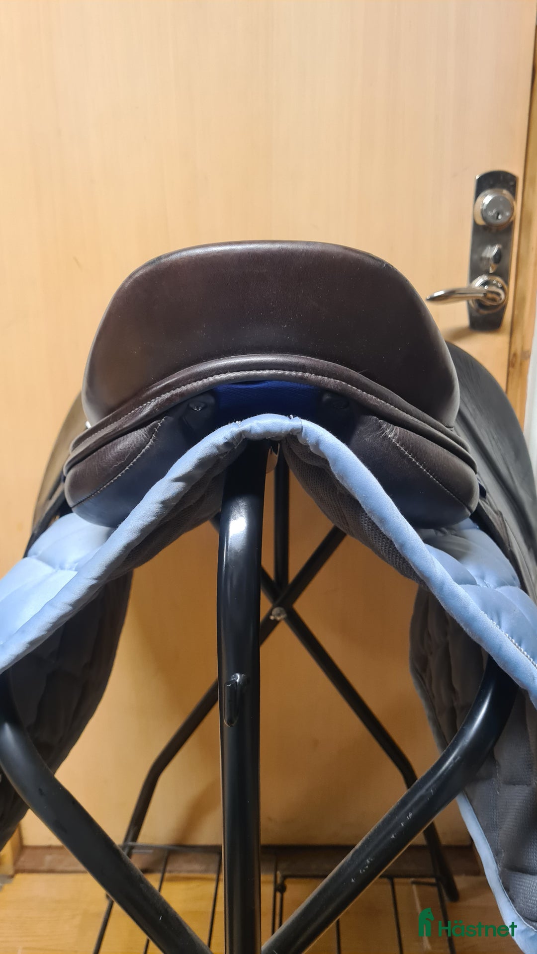 Sadlar hästutrustning till salu: Schleese Light Flight i Hamneda - Annons 4