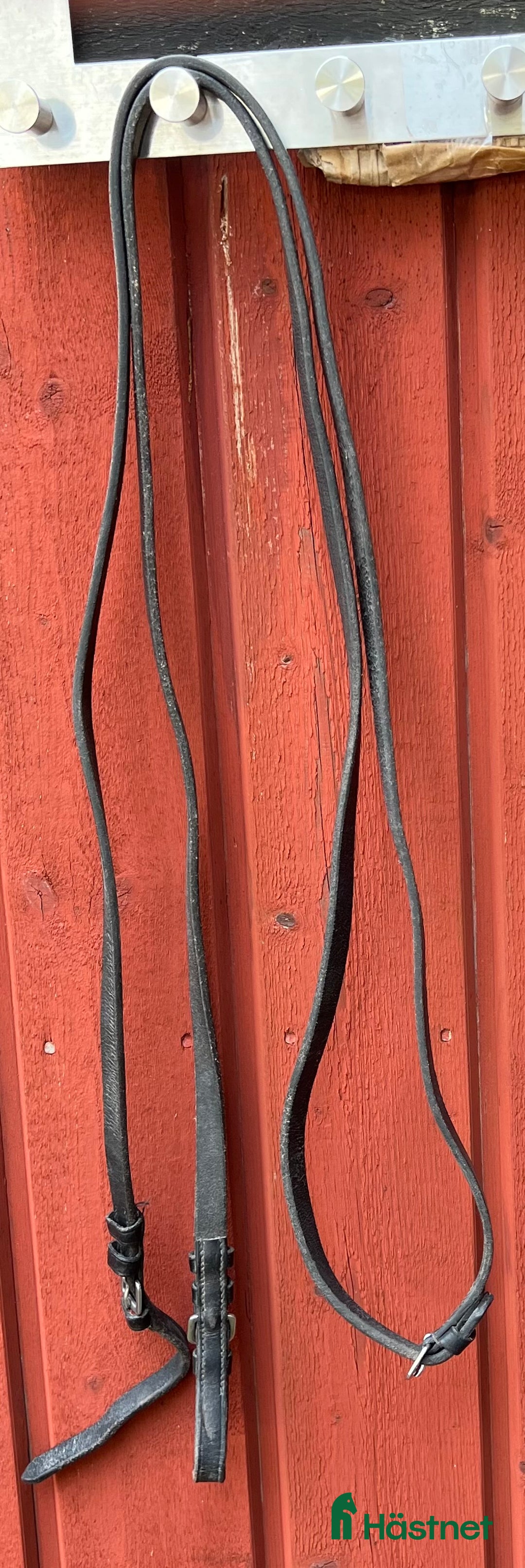 Träns hästutrustning till salu: Träns, bett, tyglar och diverse tränsdelar i Sandviken - Annons 6