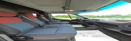 Hästlastbilar  fordon & transport till salu: UNIK 6-sitsig Hästlastbil 1055kg lastvikt - Annons 9