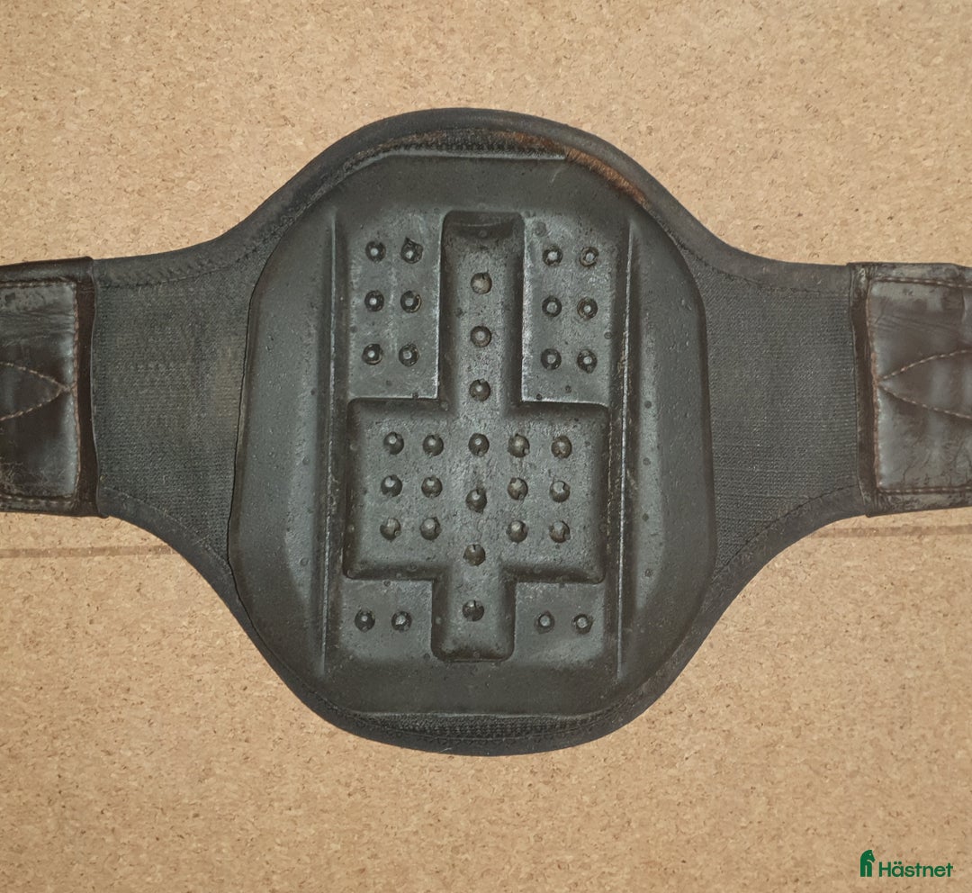 Sadeltillbehör hästutrustning till salu: Brun ELT 135 i Trollhättan - Annons 2