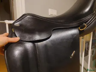 Sadlar hästutrustning Lippo island - Annons 11