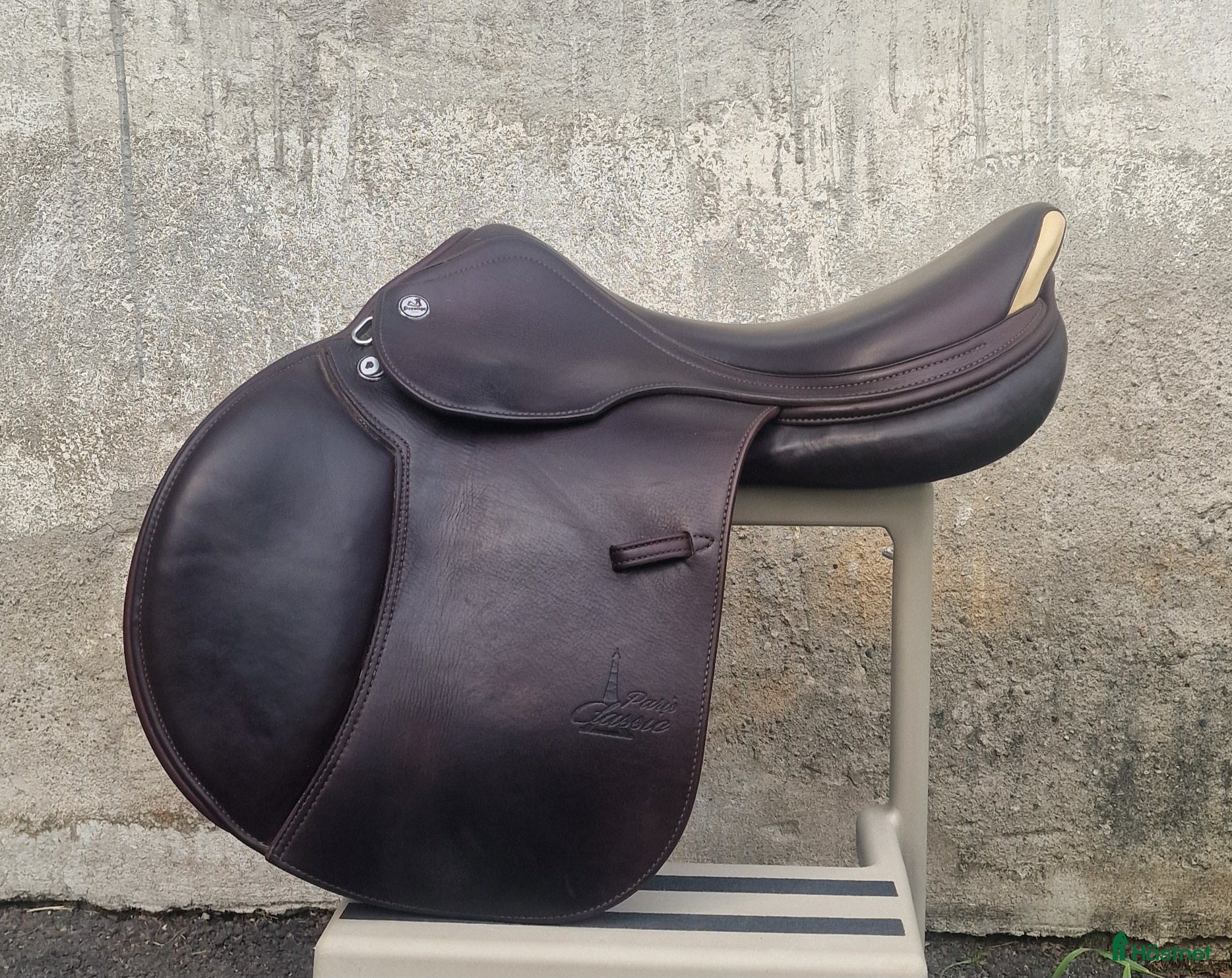 Sadlar hästutrustning till salu: Prestige Paris D i Matfors - Annons 21
