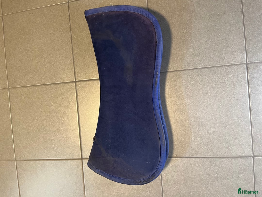 Schabrak & Vojlockar hästutrustning till salu: Paddar  i Oskarshamn - Annons 2