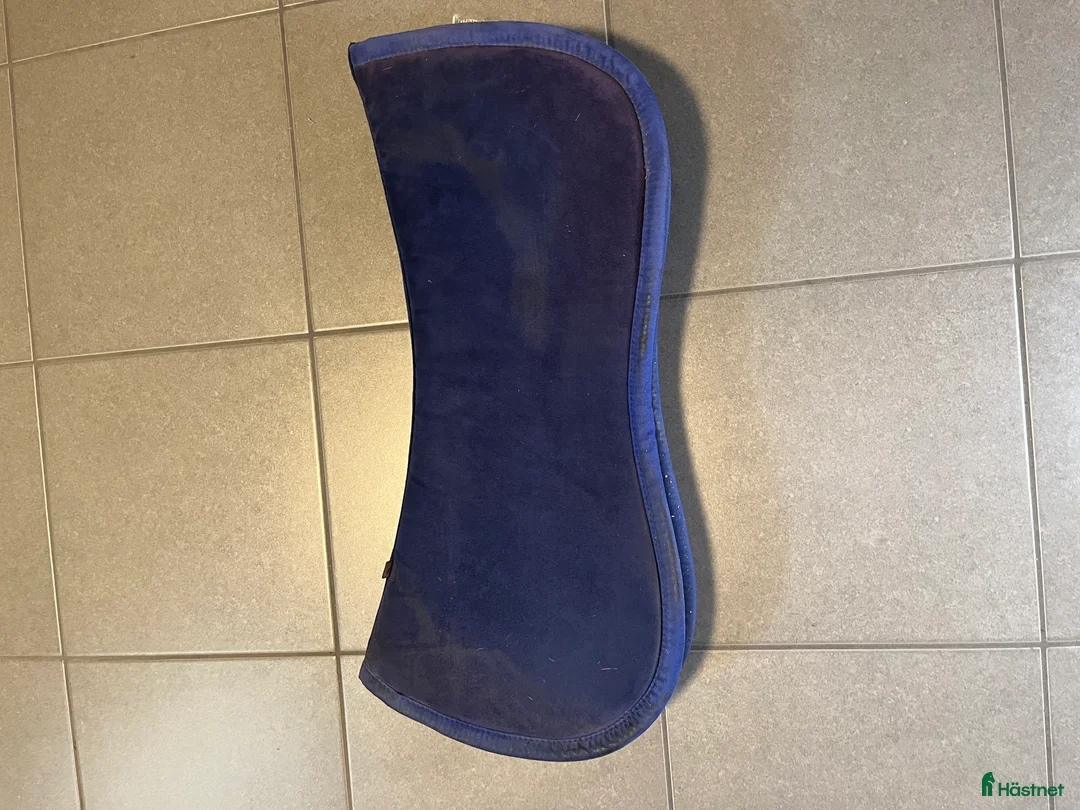 Schabrak & Vojlockar hästutrustning till salu: Paddar  i Oskarshamn - Annons 2