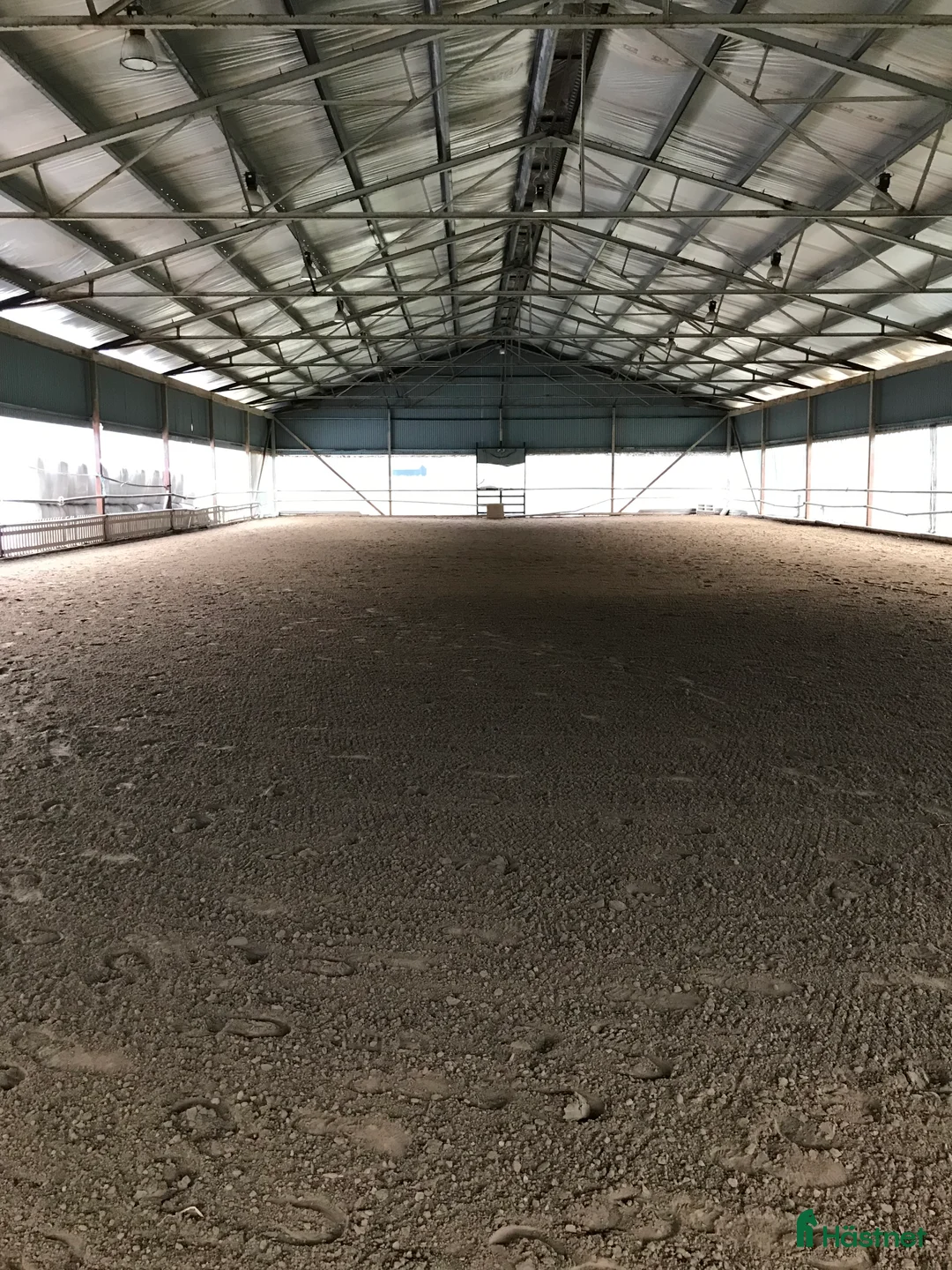  stallplats finnes: Ledig boxplats i ett härligt stall i Lindome - Annons 4