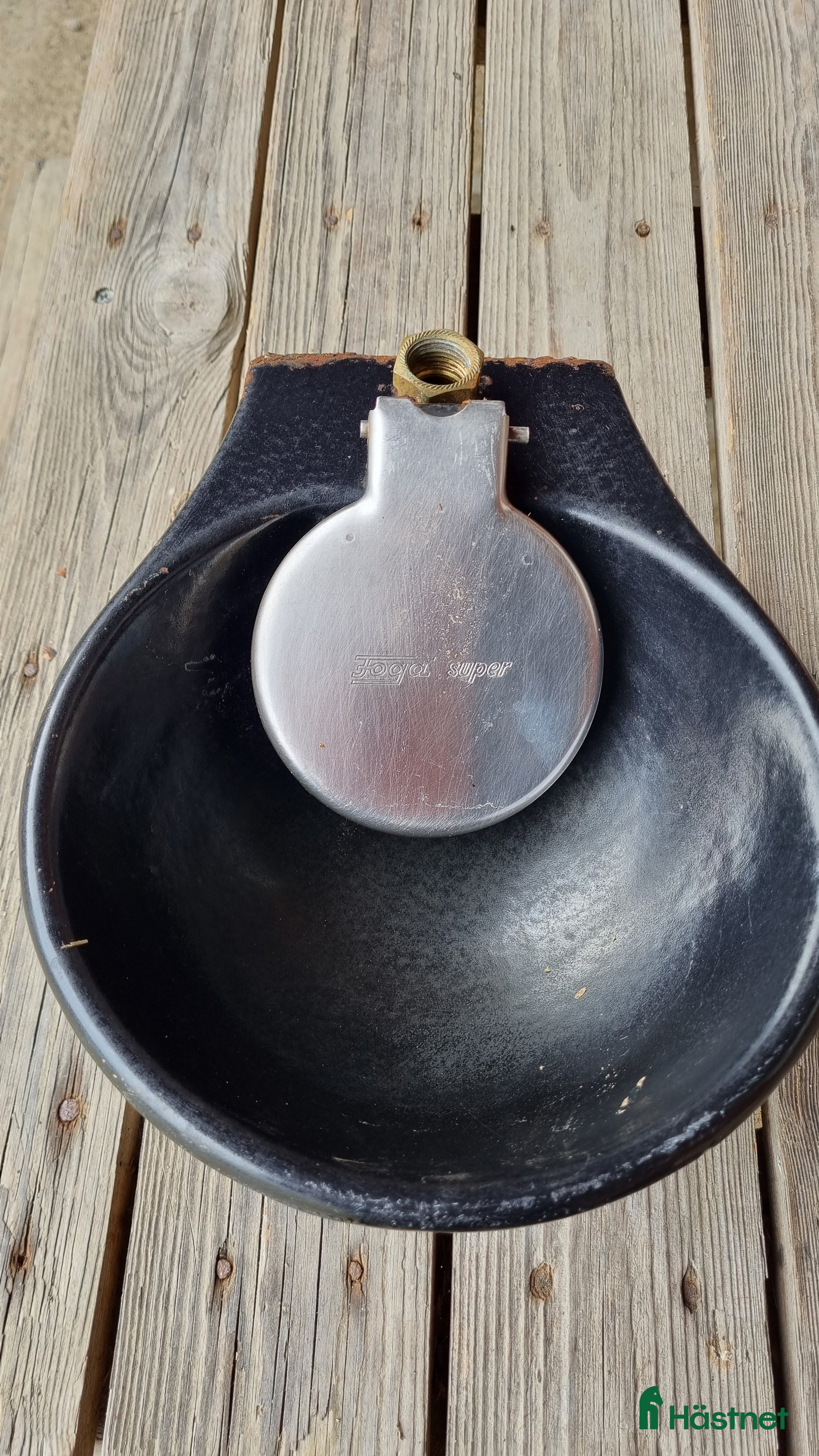 Stallinredning, stängsel & gård övrig utrustning till salu: Vattenkoppar 4st i Härryda - Annons 23