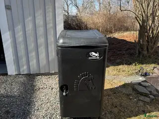 Övrig Hästutrustning hästutrustning Sadelskåp/Tävlingsskåp säljes! - Annons 3