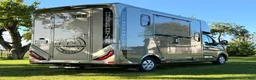 Hästlastbilar  fordon & transport till salu: Horsepartner Exclusive Hästlastbil - Annons 3