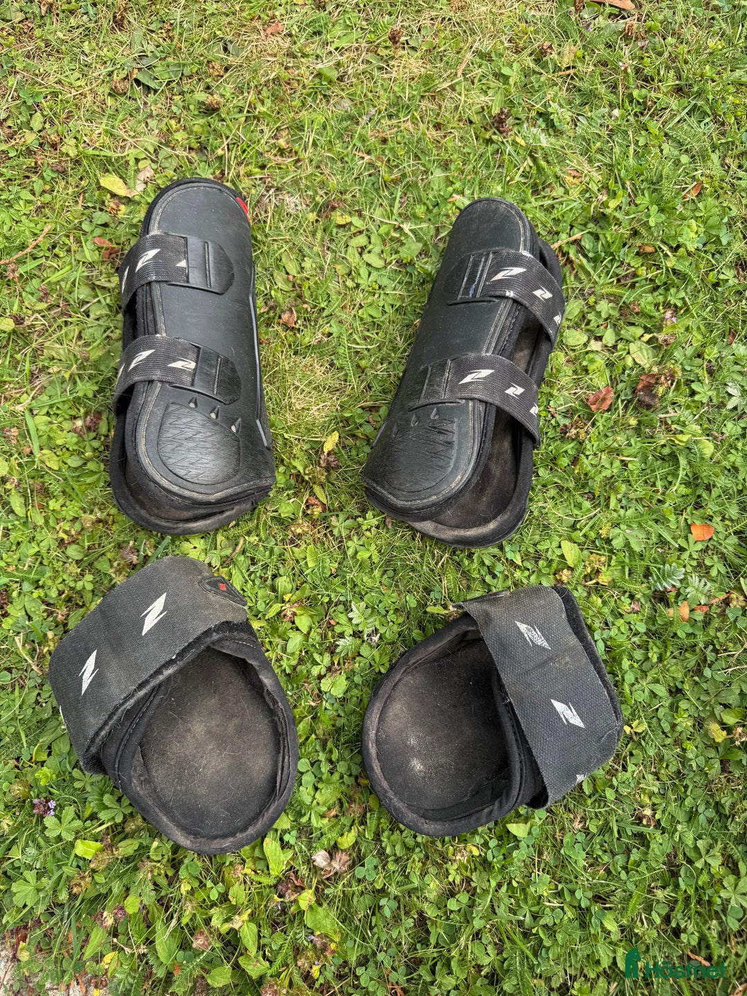 Övrig Hästutrustning hästutrustning till salu: Märkesprylar i Täby - Annons 6