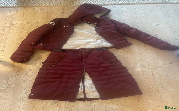 Övrigt Ridkläder ryttarutrustning till salu i Ekerö - Annons 13