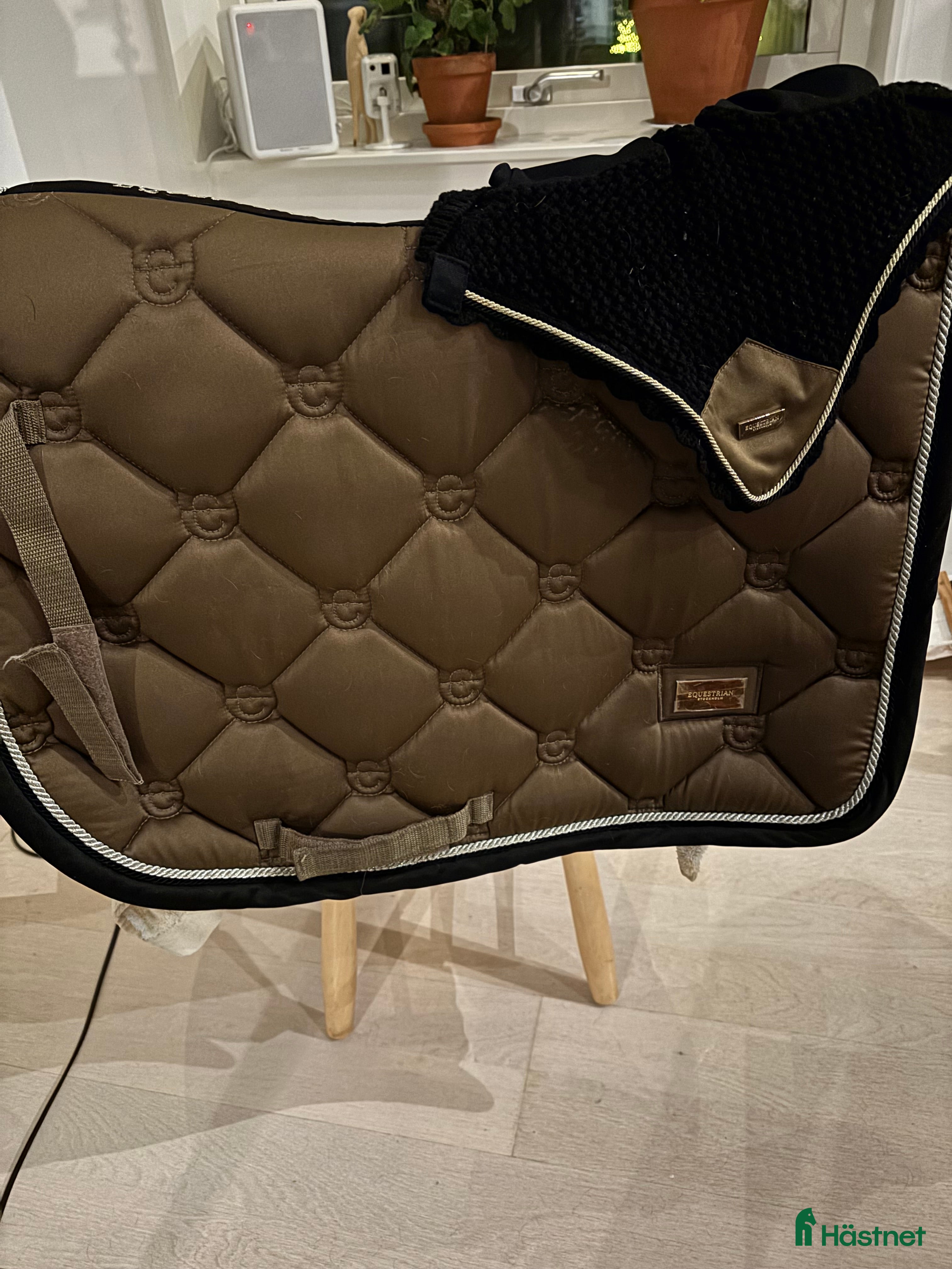 Schabrak & Vojlockar hästutrustning Equestrian Stockholm hoppschabrak och luva  i Trångsund - Annons 22