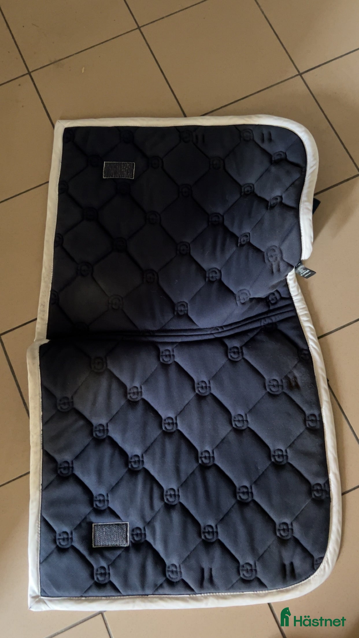 Schabrak & Vojlockar hästutrustning Equestrian stockholm schabrak  - Annons 12