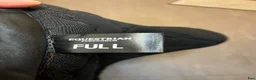 Schabrak & Vojlockar hästutrustning till salu: NYTT Equestrian Sthlm black edition - Annons 4