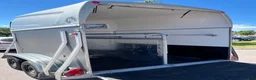Hästtransporter  fordon & transport till salu: Blomert Nairobi 2015 - Annons 7