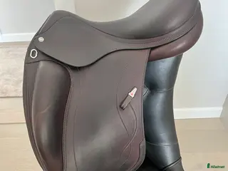 Sadlar hästutrustning Equipe Olympia - nyskick i Norrtälje - Annons 14