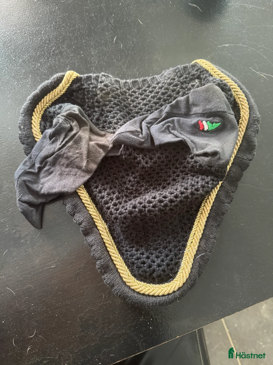 Schabrak & Vojlockar hästutrustning till salu: Huvor i Skellefteå - Annons 8