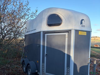 Hästtransporter fordon & transport till salu: Cheval Liberte Gold Pullman V2 i Allerum - Annons 2
