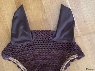 Övrig Hästutrustning hästutrustning till salu: Huva storlek Full i Helsingborg - Annons 7