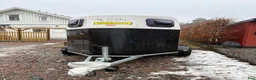 Hästtransporter  fordon & transport till salu: Fint släp till salu!  i Västra Frölunda - Annons 1