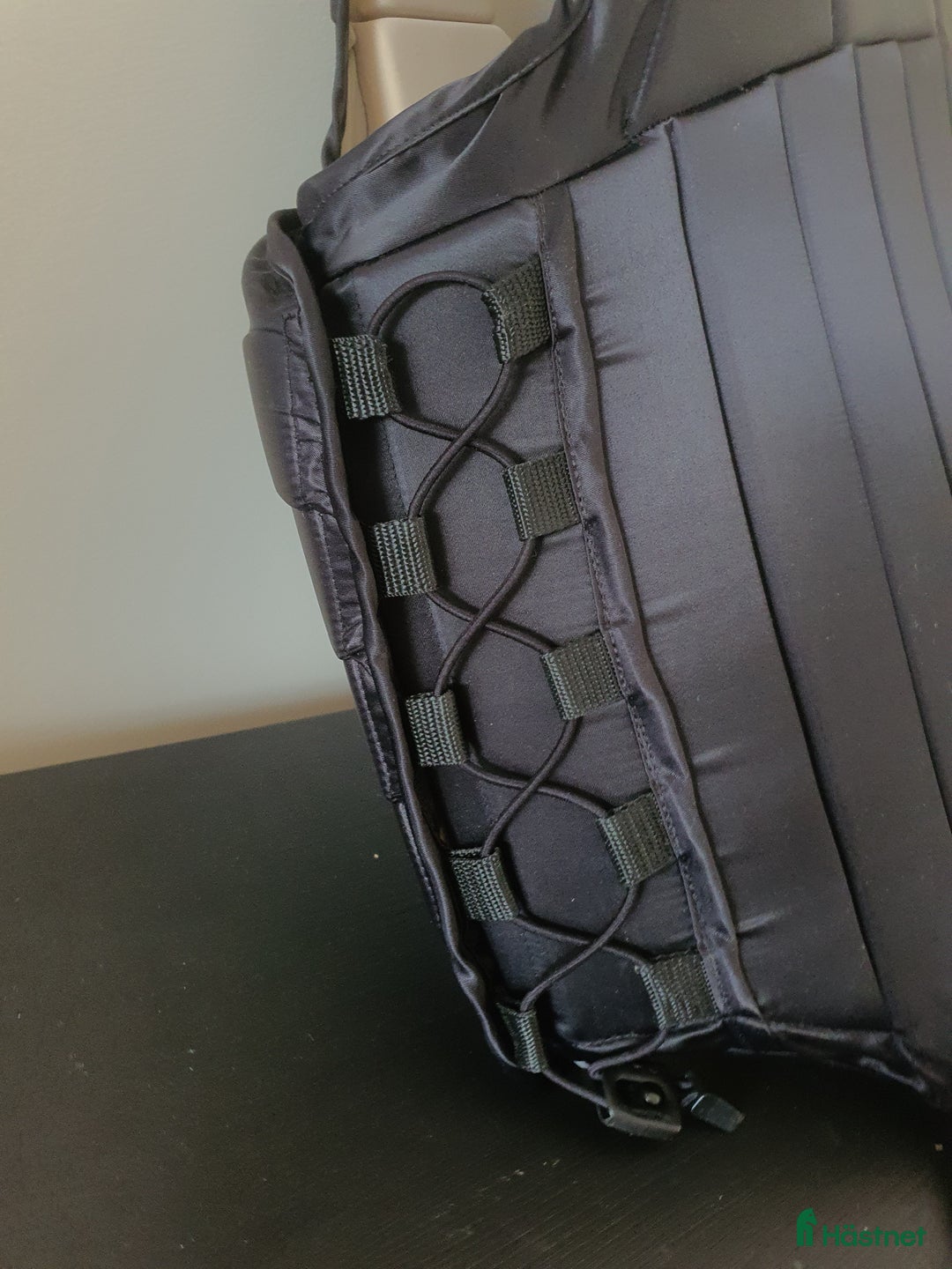 Säkerhetsvästar ryttarutrustning till salu: RaceSafe - RS2010, L/Reg i Skövde - Annons 3