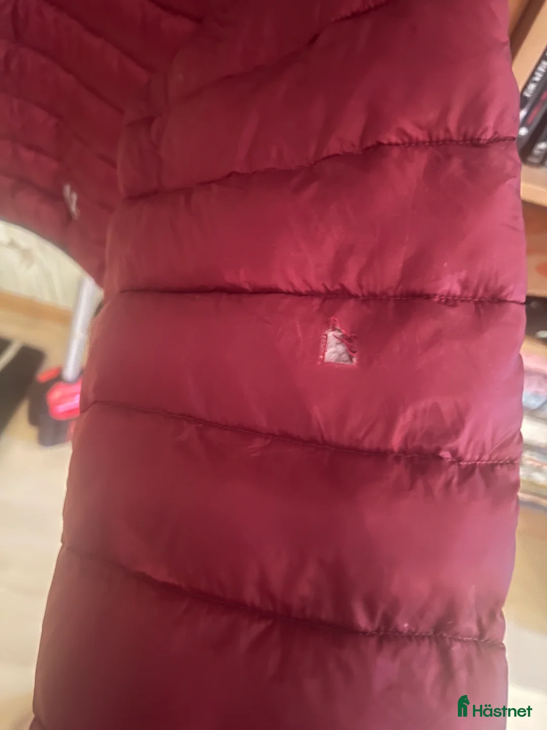 Jackor & Kavajer ryttarutrustning till salu: Uhipjacka storlek 48 i Hässelby - Annons 7