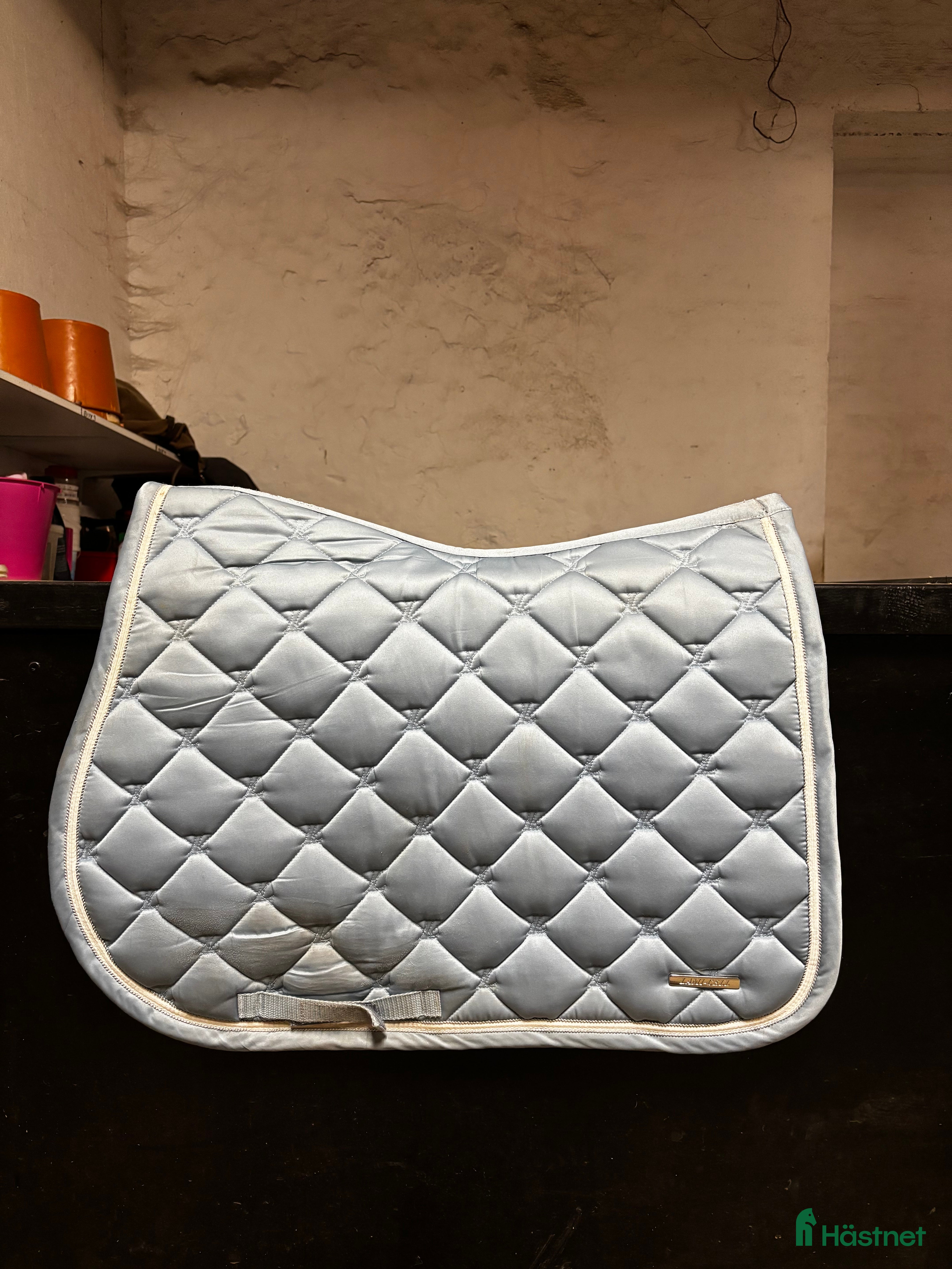 Schabrak & Vojlockar hästutrustning Lamicell schabrak  i Klågerup - Annons 7