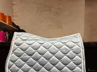 Schabrak & Vojlockar hästutrustning Lamicell schabrak i Klågerup - Annons 7