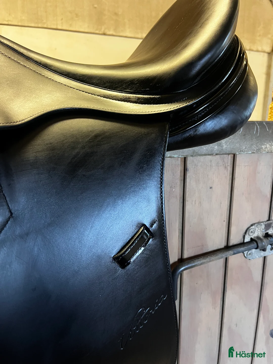 Sadlar hästutrustning till salu: Erreplus Vittoria - Annons 2