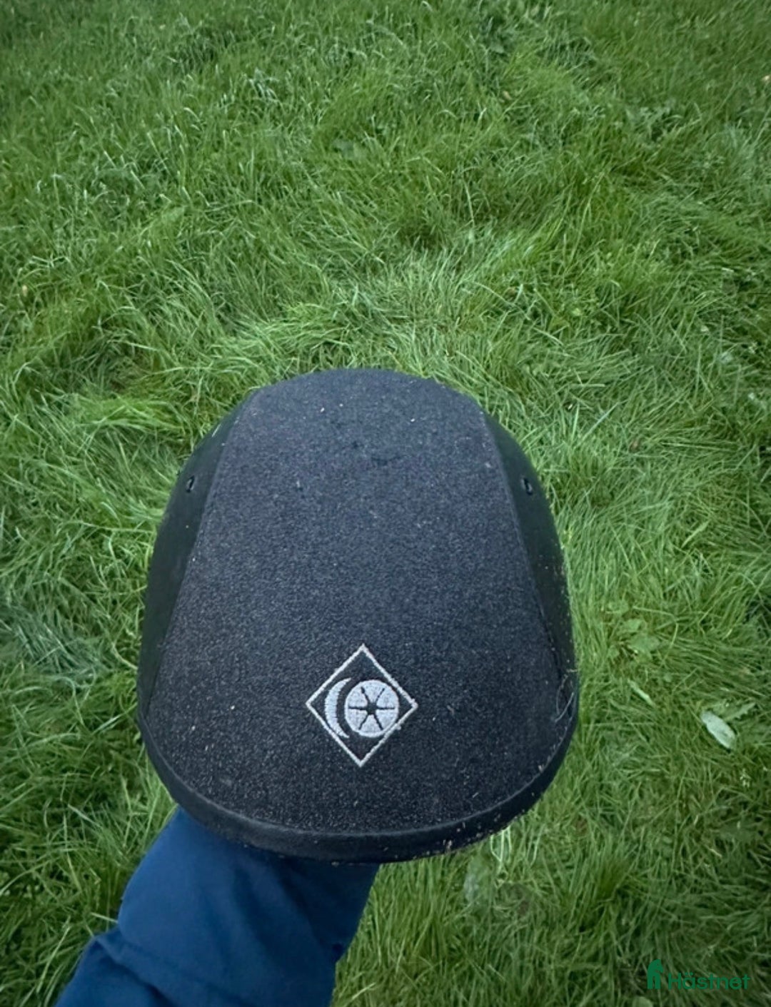 Hjälmar ryttarutrustning till salu: Säljes! i Haparanda - Annons 2