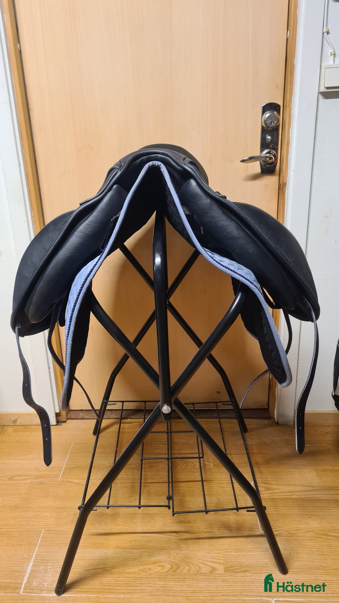 Sadlar hästutrustning till salu: Lippo Azzario Supreme i Hamneda - Annons 2