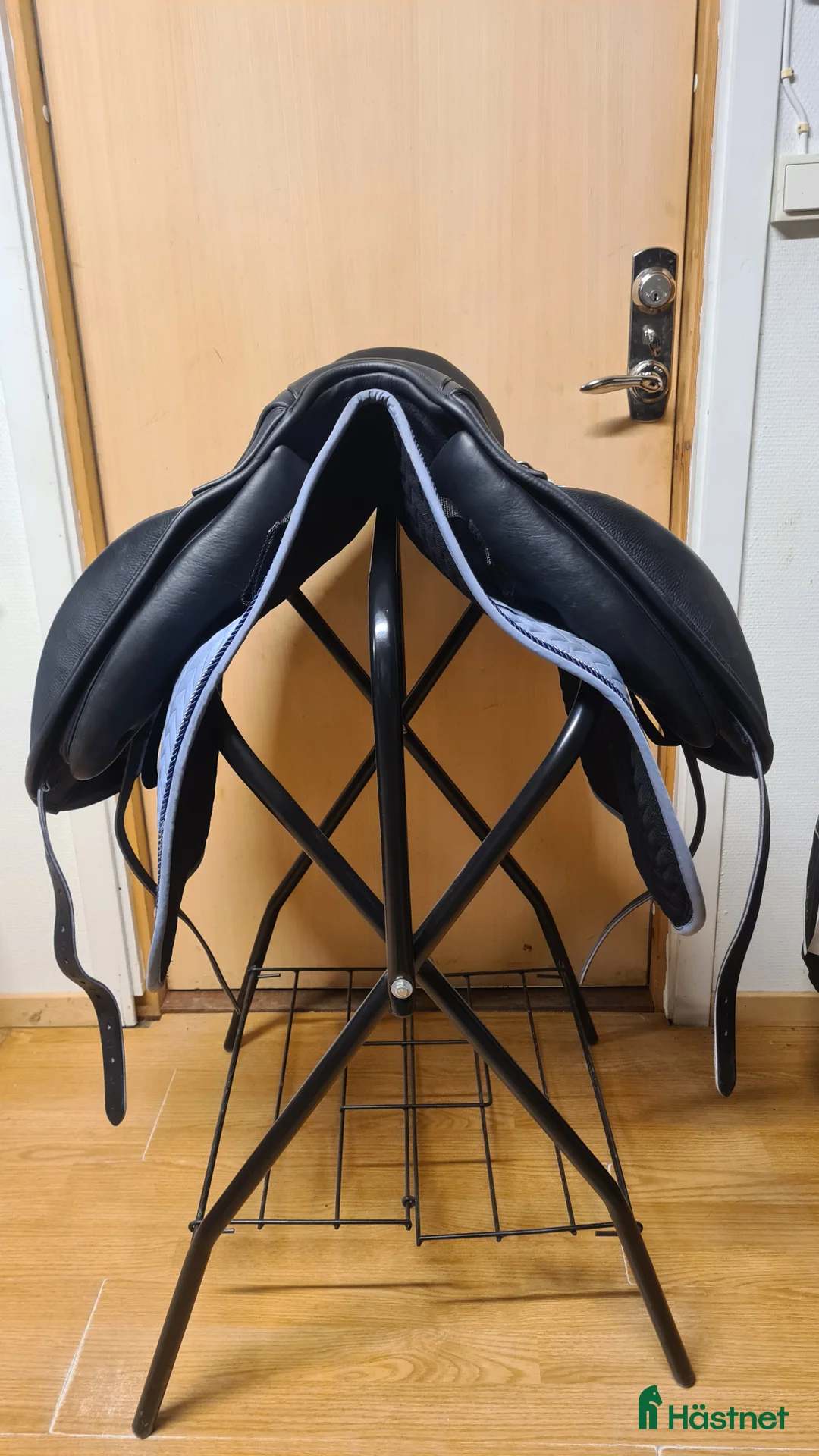 Sadlar hästutrustning till salu: Lippo Azzario Supreme i Hamneda - Annons 2