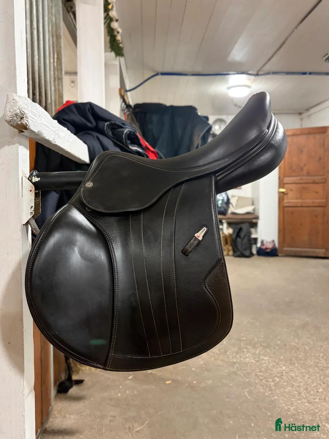 Sadlar hästutrustning till salu: Equipe EK GO  i Slemmestad - Annons 1