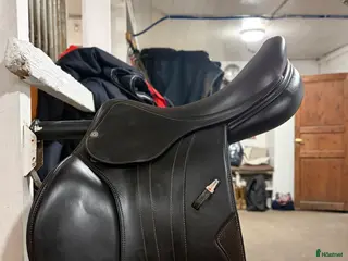 Sadlar hästutrustning Equipe EK GO i Slemmestad - Annons 1
