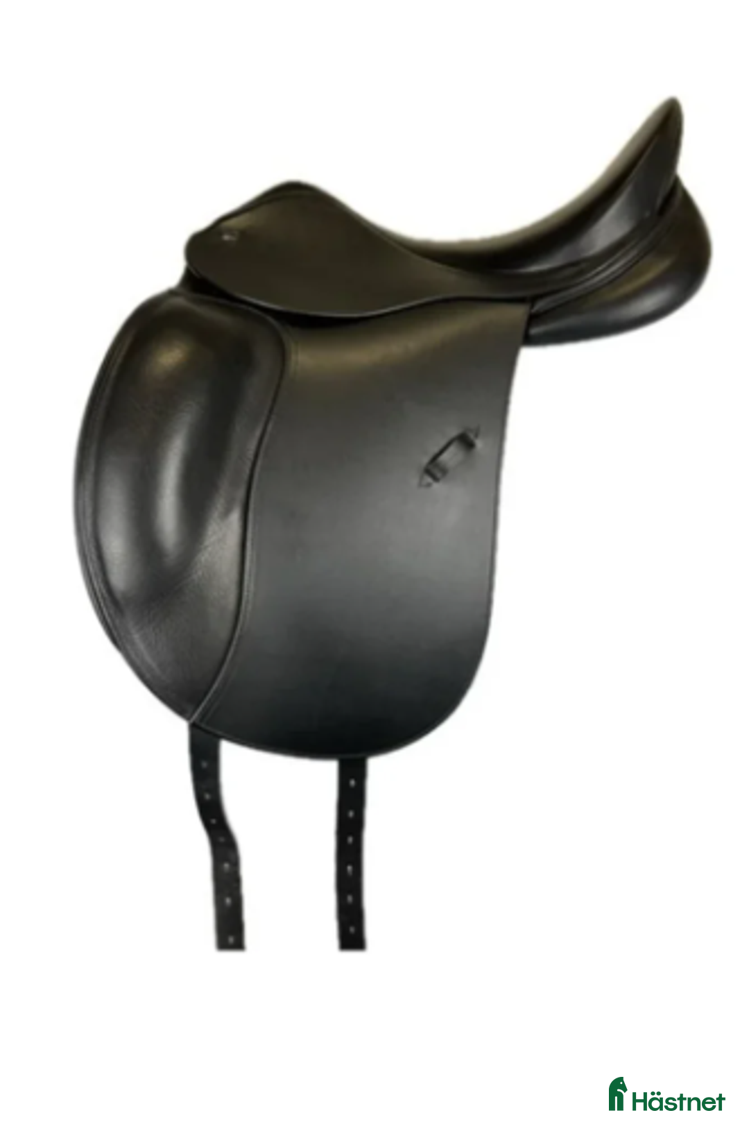 Sadlar hästutrustning till salu: Estelle dressyrsadel 17 i Motala - Annons 1