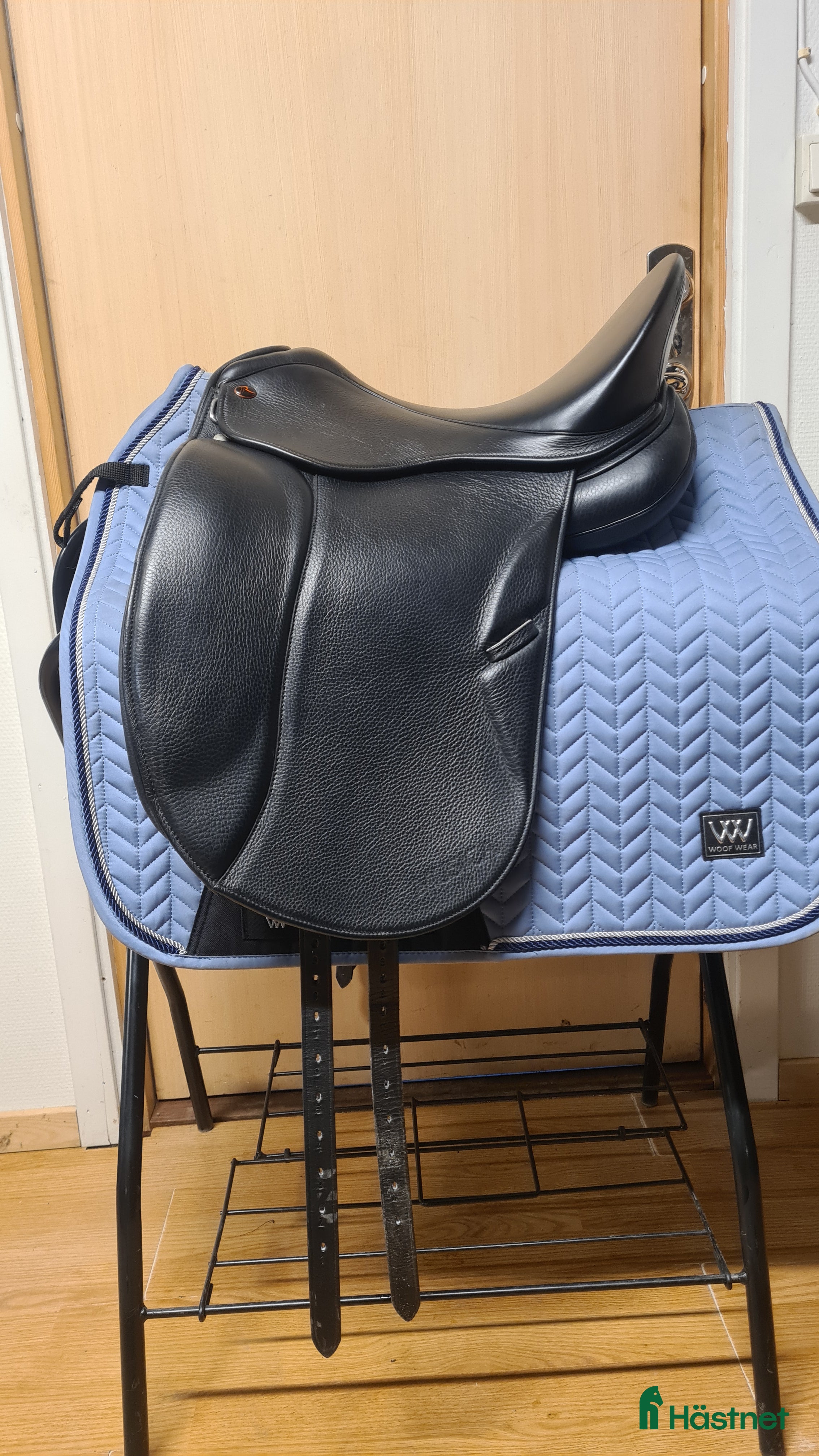 Sadlar hästutrustning till salu: Sommer Remos Musica i Hamneda - Annons 4