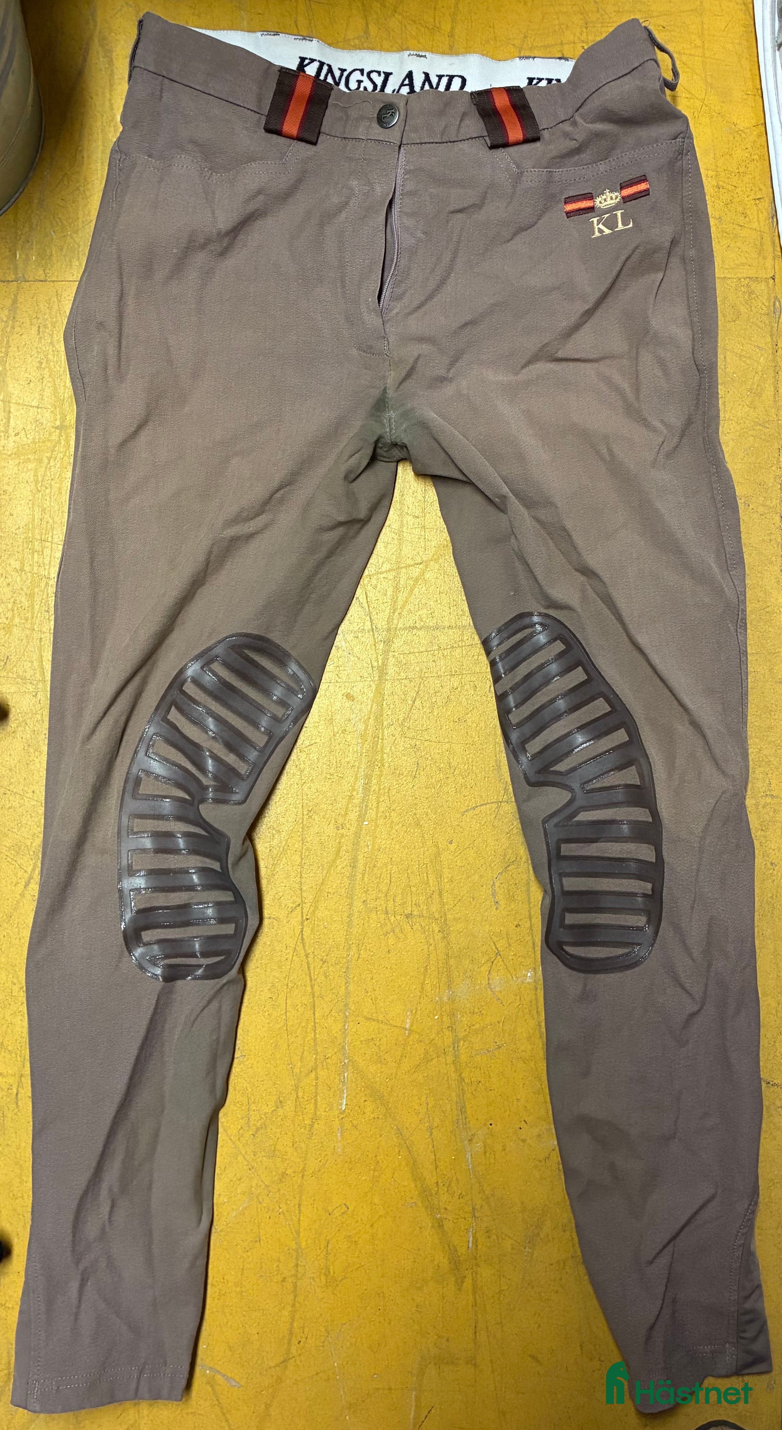 Övrigt Ridkläder ryttarutrustning till salu: Kingsland ridbyxor  i Stockholm - Annons 22