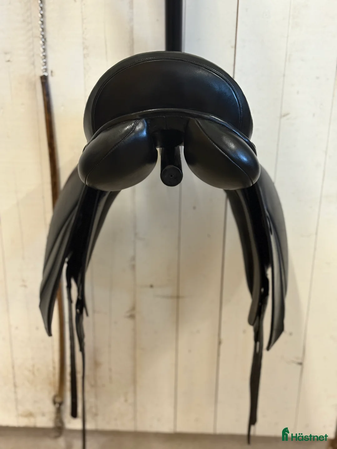 Sadlar hästutrustning till salu: Arthur deluxe x-vid - Annons 2