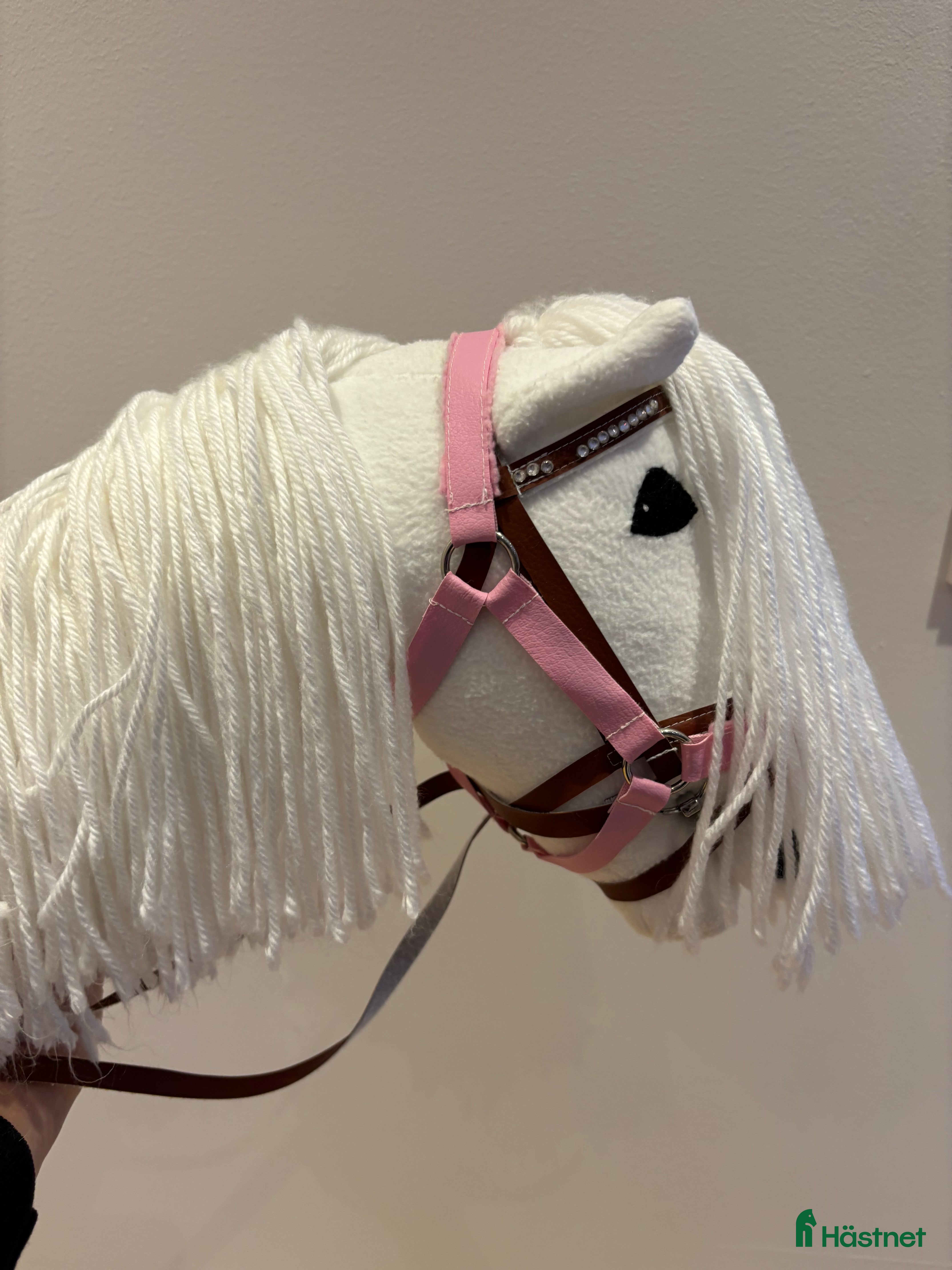 Övrig utrustning övrig utrustning till salu: Käpphästar i Djursholm - Annons 4