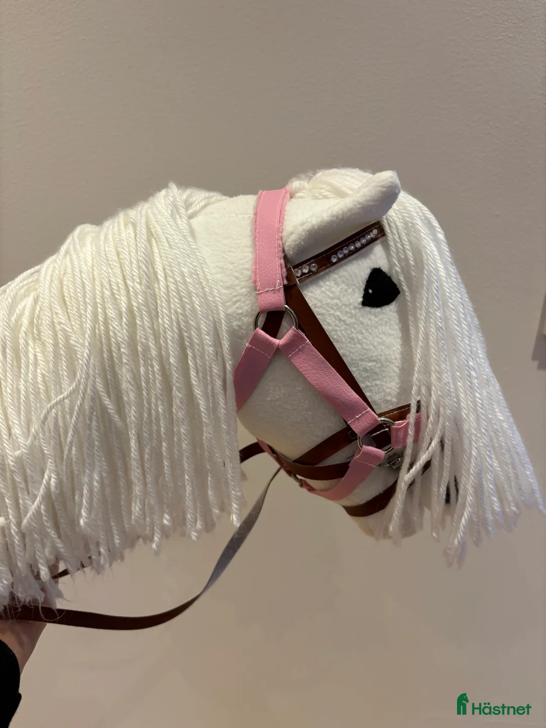 Övrig utrustning övrig utrustning till salu: Käpphästar i Djursholm - Annons 1